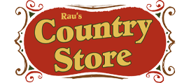 Rau's Country Store