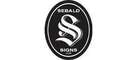 Sebald Signs